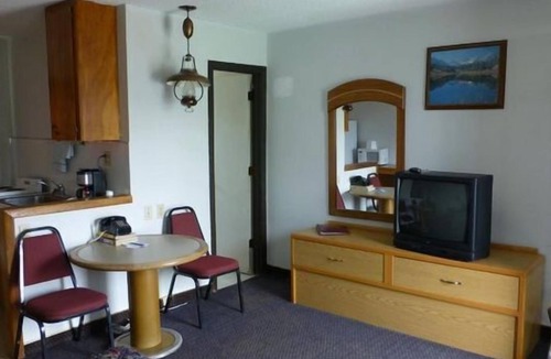 Umatilla Hotel | Umatilla Inn and Suites