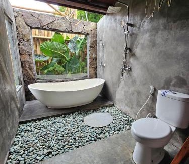 Penebel Cabin | UmaUthu Bali