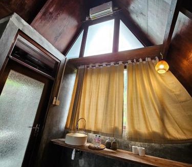 Penebel Cabin | UmaUthu Bali