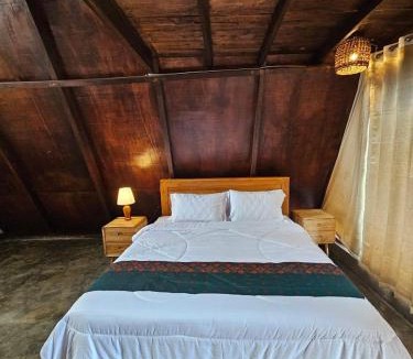 Penebel Cabin | UmaUthu Bali