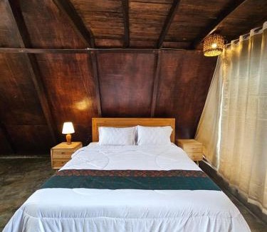 Penebel Cabin | UmaUthu Bali