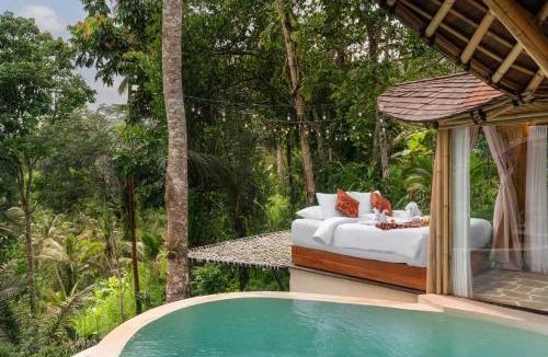Payangan Villa | Umawana Villas
