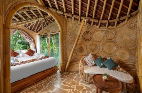 Payangan Villa | Umawana Villas