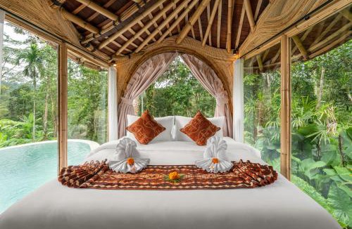 Payangan Villa | Umawana Villas