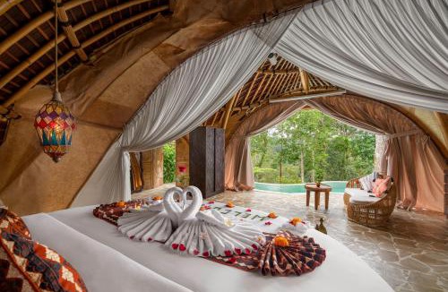 Payangan Villa | Umawana Villas