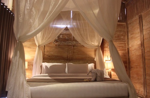 Nyuh Kuning Hotel | Umaya Ubud Villa