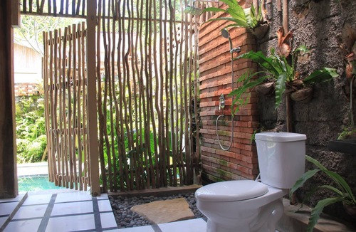 Nyuh Kuning Hotel | Umaya Ubud Villa