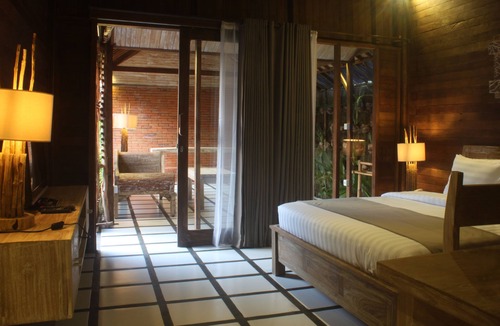 Nyuh Kuning Hotel | Umaya Ubud Villa
