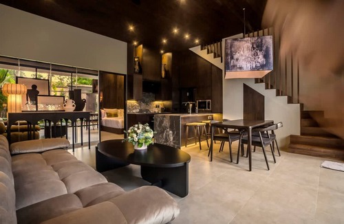 Tanjungbenoa Villa | Umayam Luxury Townhouse 6