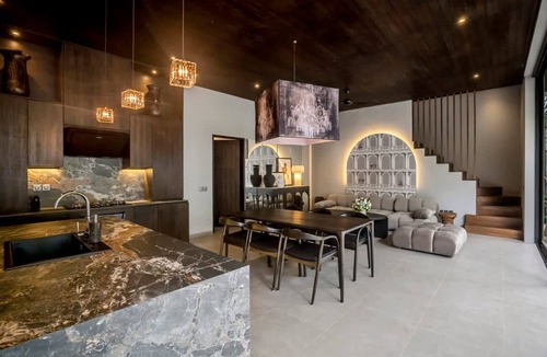 Tanjungbenoa Villa | Umayam Luxury Townhouse 7