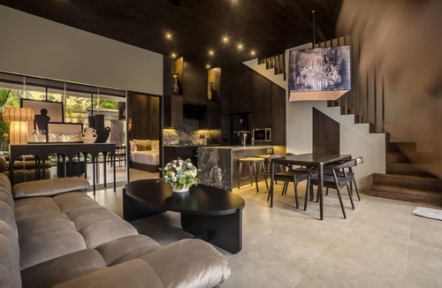 Tanjungbenoa Villa | Umayam Luxury Townhouse 6 by Alfred in Bali
