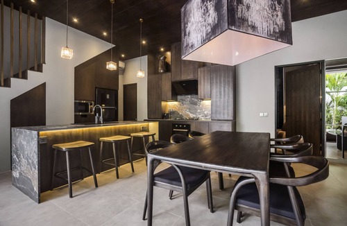 Tanjungbenoa Villa | Umayam Luxury Townhouse 7 by Alfred in Bali
