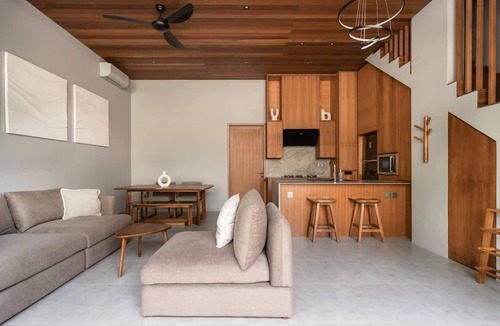 Tanjungbenoa Villa | Umayam Sanctuary in Pererenan