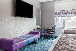 West Bronx Hotel | Umbrella Hotel Bronx
