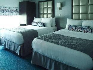 West Bronx Hotel | Umbrella Hotel Bronx