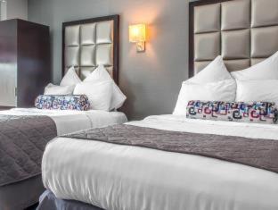 West Bronx Hotel | Umbrella Hotel Bronx