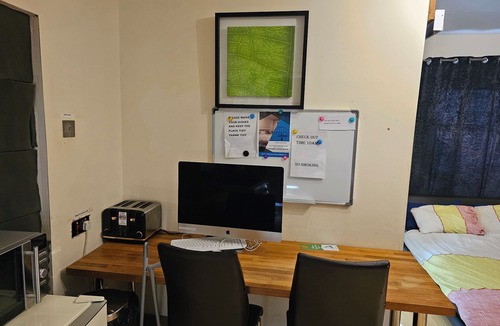 Northfield Apartment | Umbrella Properties Apartment Birmingham