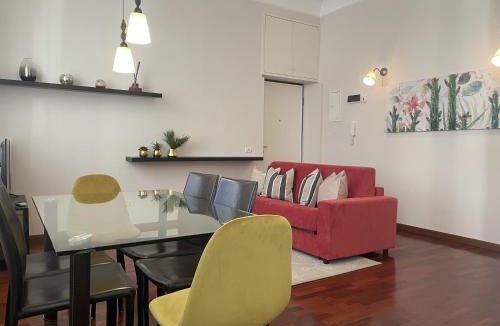 Calvairate Apartment | Umbria 60 Apartment