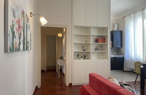 Calvairate Apartment | Umbria 60 Apartment