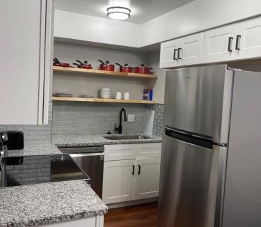 Lincoln Terrace Apartment | UMC Apartments