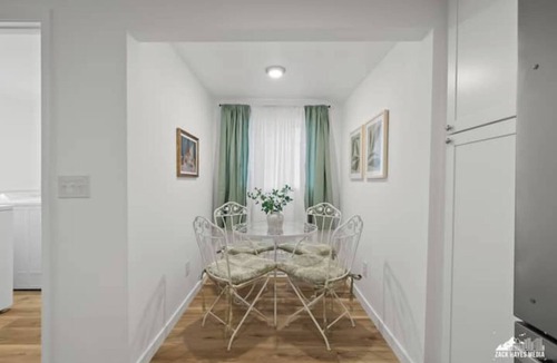 University Area Apartment | UMED Polar Bungalow
