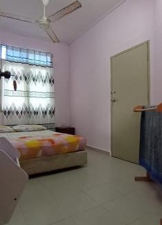 Marang House | UMINA INN