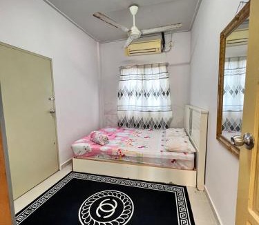 Marang House | UMINA INN