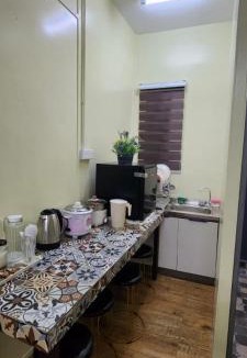 Bayan Lepas House | Ummi Studio Homestay