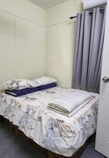 Bayan Lepas House | Ummi Studio Homestay