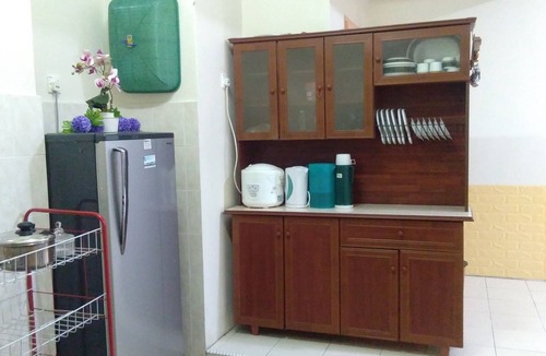 Taman Nirwana Apartment | UMMII Homestay@Ampang