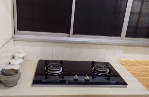 Taman Nirwana Apartment | UMMII Homestay@Ampang