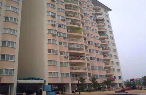 Taman Nirwana Apartment | UMMII Homestay@Ampang