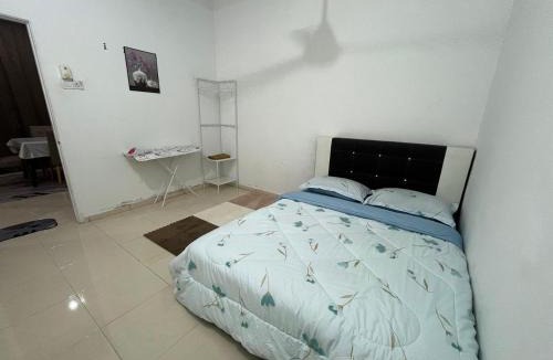 Batu Gajah House | Ummu Homestay 03