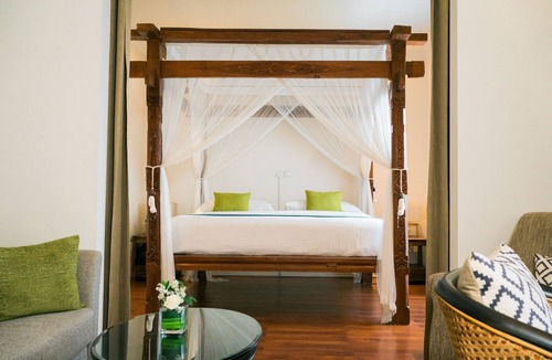 Babakan Hotel | Umpadhi Canggu Hotel