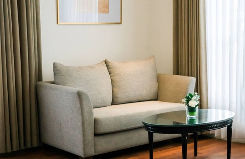 Babakan Hotel | Umpadhi Canggu Hotel