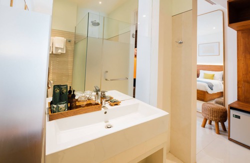 Babakan Hotel | Umpadhi Canggu Hotel