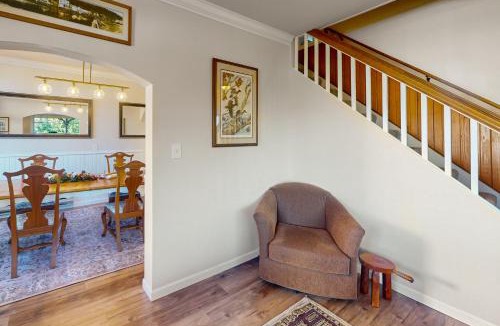 Gardiner House | Umpqua Overlook