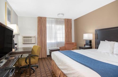Roseburg Hotel | Umpqua Valley Hotel