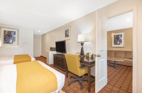Roseburg Hotel | Umpqua Valley Hotel
