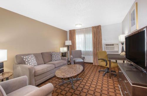 Roseburg Hotel | Umpqua Valley Hotel