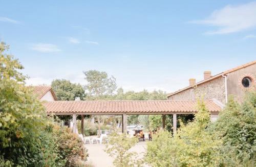 Chauche Other | Un éco-camping en Vendée