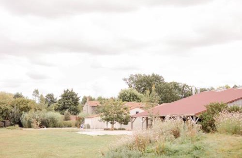 Chauche Other | Un éco-camping en Vendée