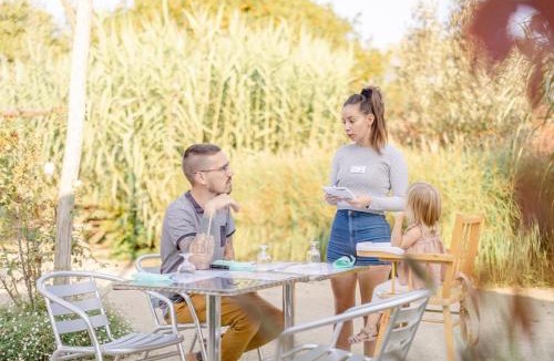 Chauche Other | Un éco-camping en Vendée