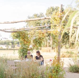 Chauche Other | Un éco-camping en Vendée