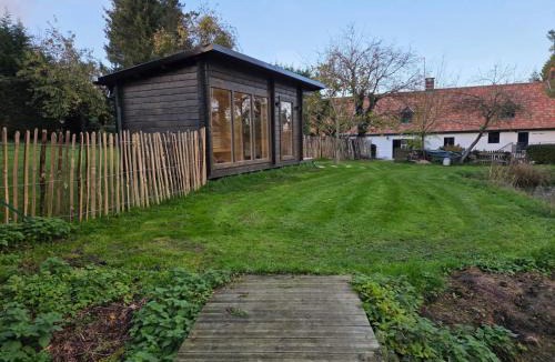 Vieil-Moutier House | Un écrin de nature 14p - Bain Nordique - Sauna en option - Baby foot - Fléchettes - Pétanque