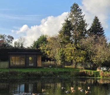 Vieil-Moutier House | Un écrin de nature 14p - Bain Nordique - Sauna en option - Baby foot - Fléchettes - Pétanque