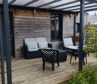 Morlaix House | un îlot de calme