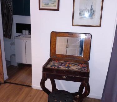 Morlaix House | un îlot de calme