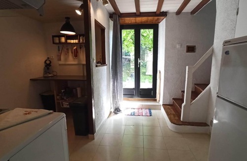 Saint-Felix-Lauragais Cottage | "Un air d'autan" country gîte