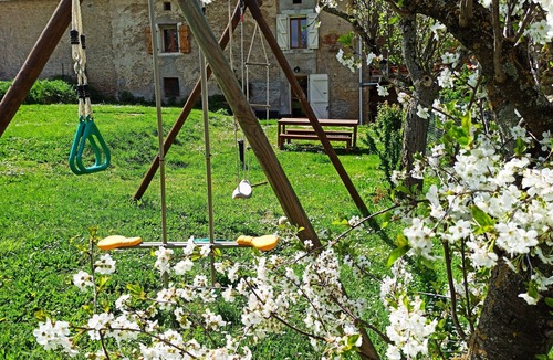 Saint-Felix-Lauragais Cottage | "Un air d'autan" country gîte